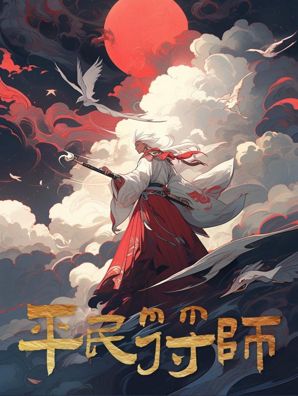 穿越星际成为最强分析师22