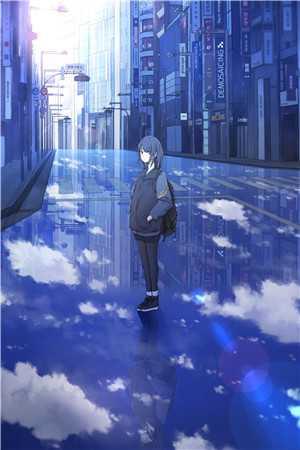 女主叫洛清欢